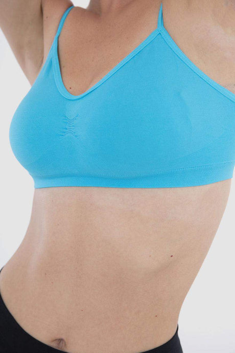 Microfiber Wireless Bra