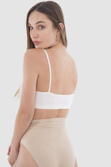 Carina - Microfiber Wireless Bra