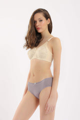 Carina -Minimizer Non Padded Bra