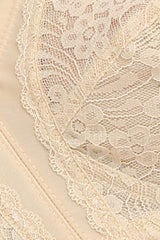 Carina -Minimizer Non Padded Bra