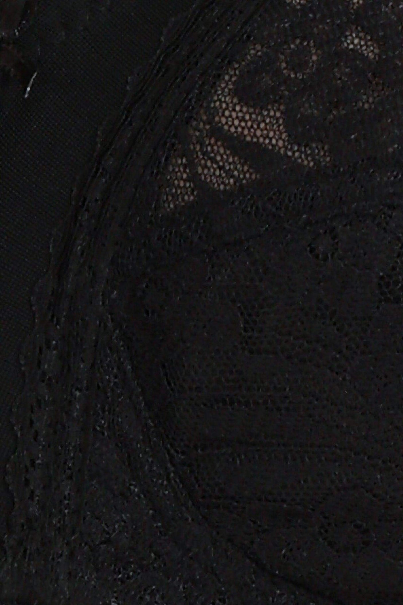 Minimizer Non Padded Bra