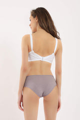 Carina -Minimizer Non Padded Bra