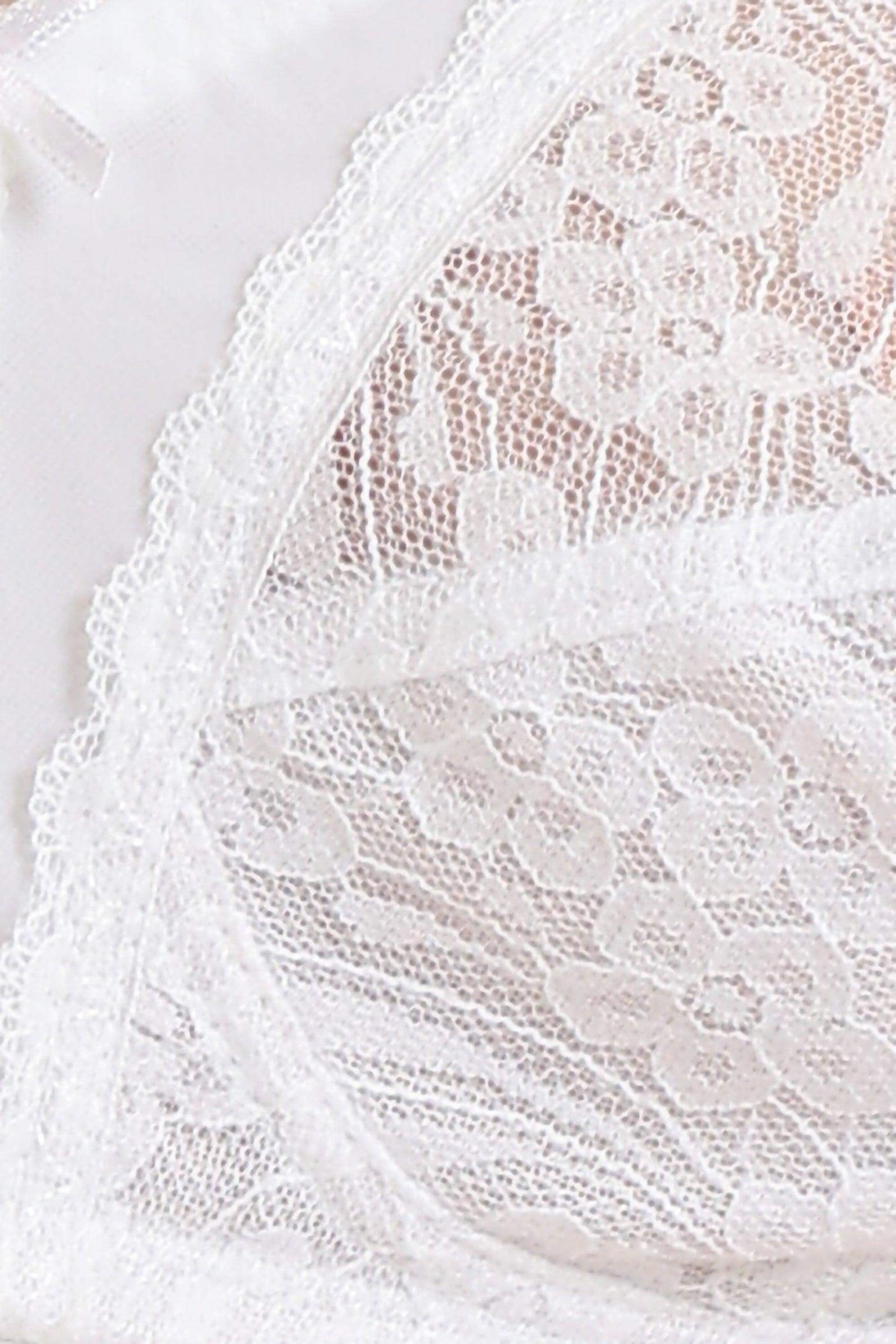 Carina -Minimizer Non Padded Bra