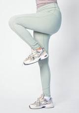 Champs Land - Doe Crossed camel Toe Leggings