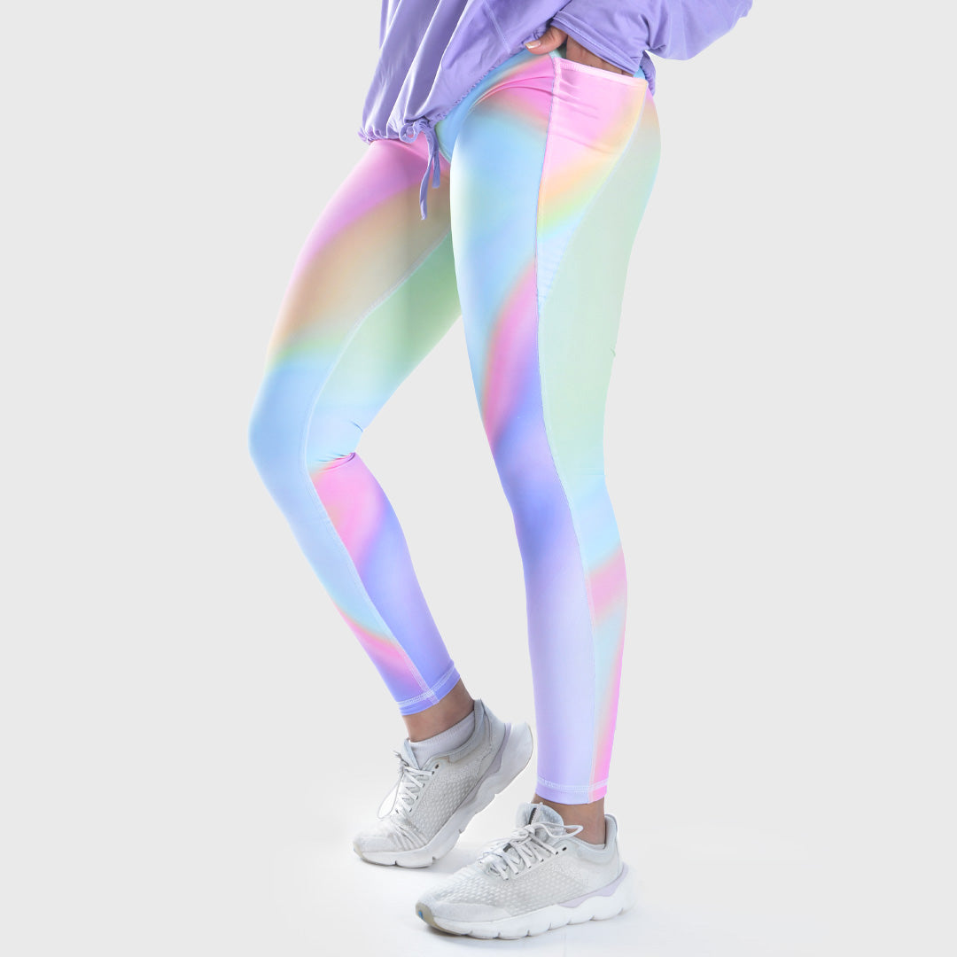 champs land - Doe Morning breeze pastel leggings