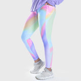 champs land - Doe Morning breeze pastel leggings
