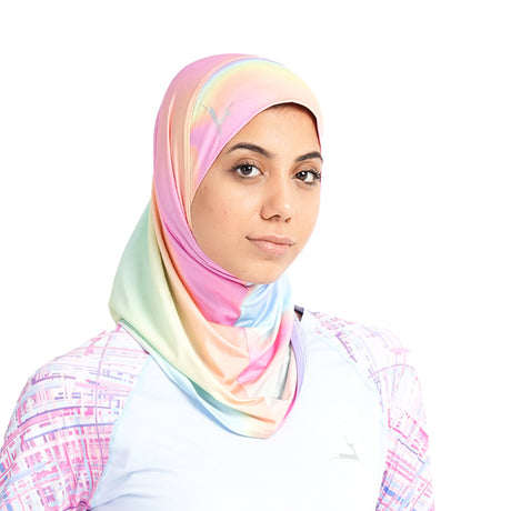 Champs Land - DOE Morning Breeze Hijab Headband