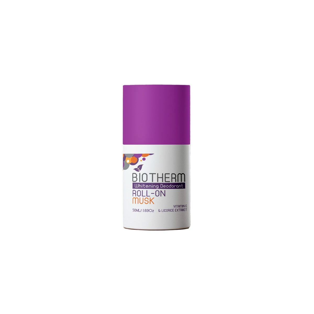 Biotherm - Roll on Musk