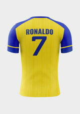 champs land - Al Nasr Soccer T-shirt