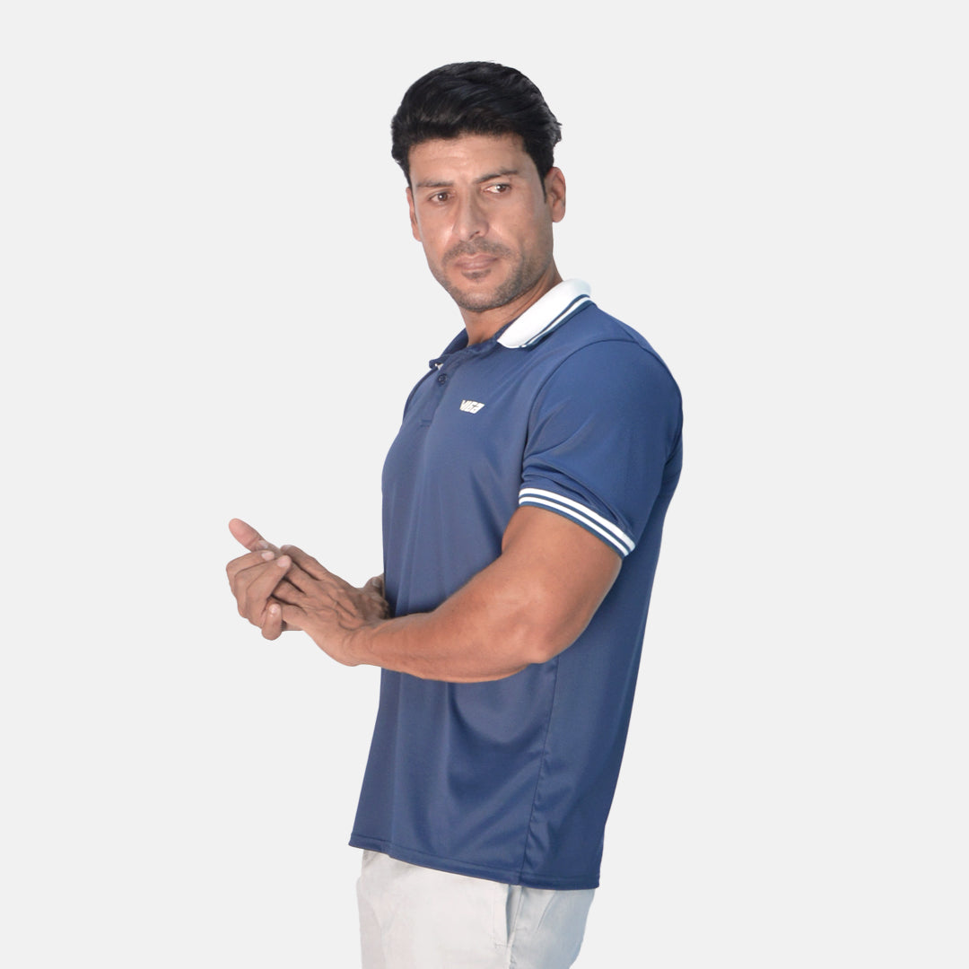 Champs Land - Viga Elite Polo Shirt