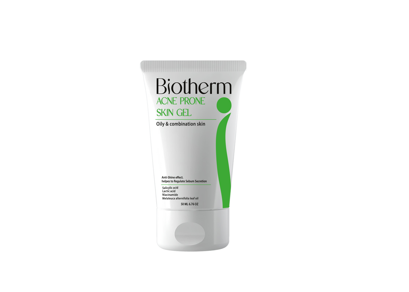 Biotherm - Acne Gel