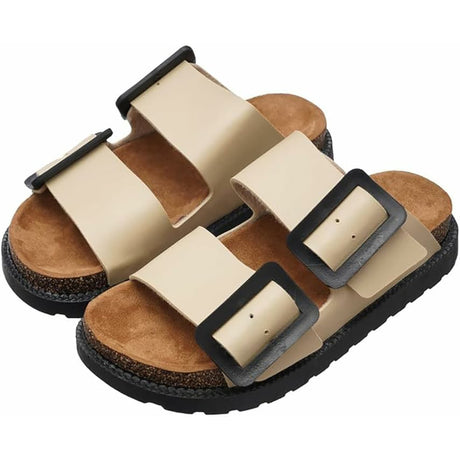 Jellies -  New Kenzy Sandal-Slipper