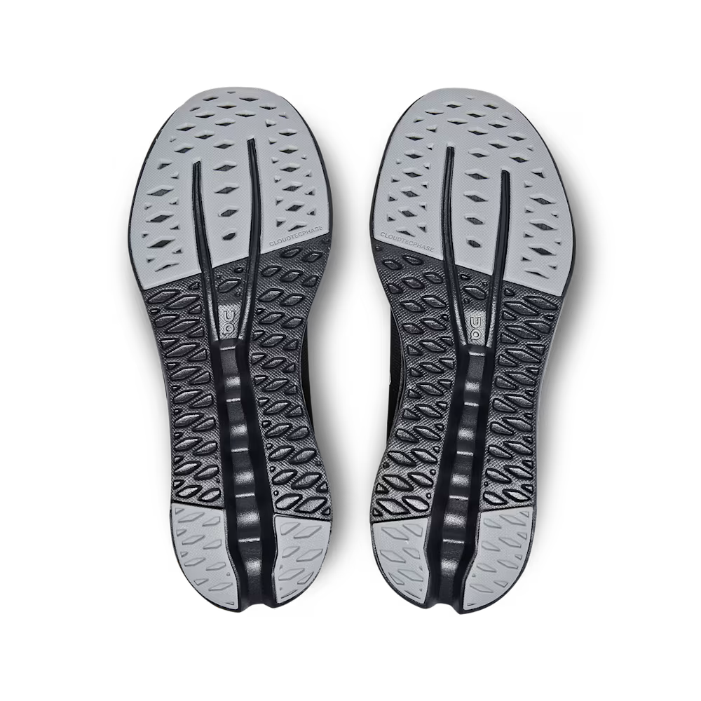 On - cloud sneakers