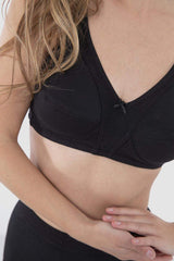Non-Padded Bra