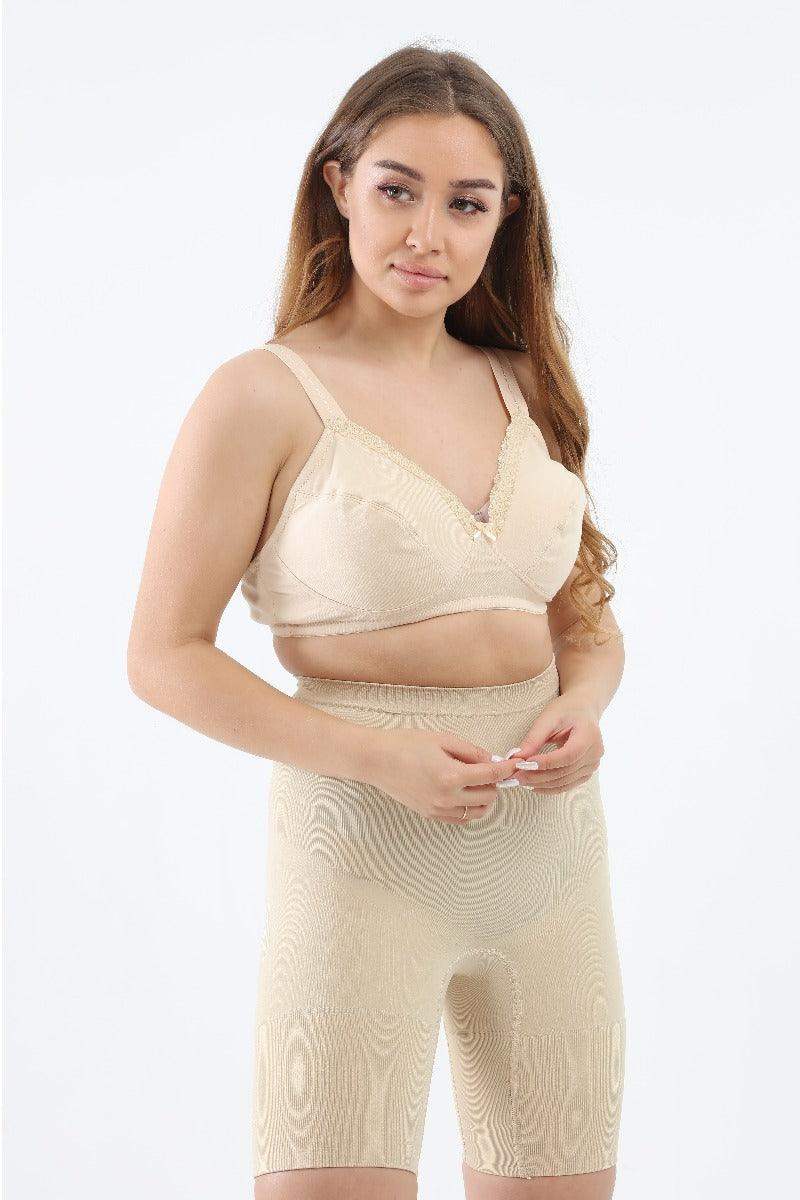Carina -Non-Padded Bra