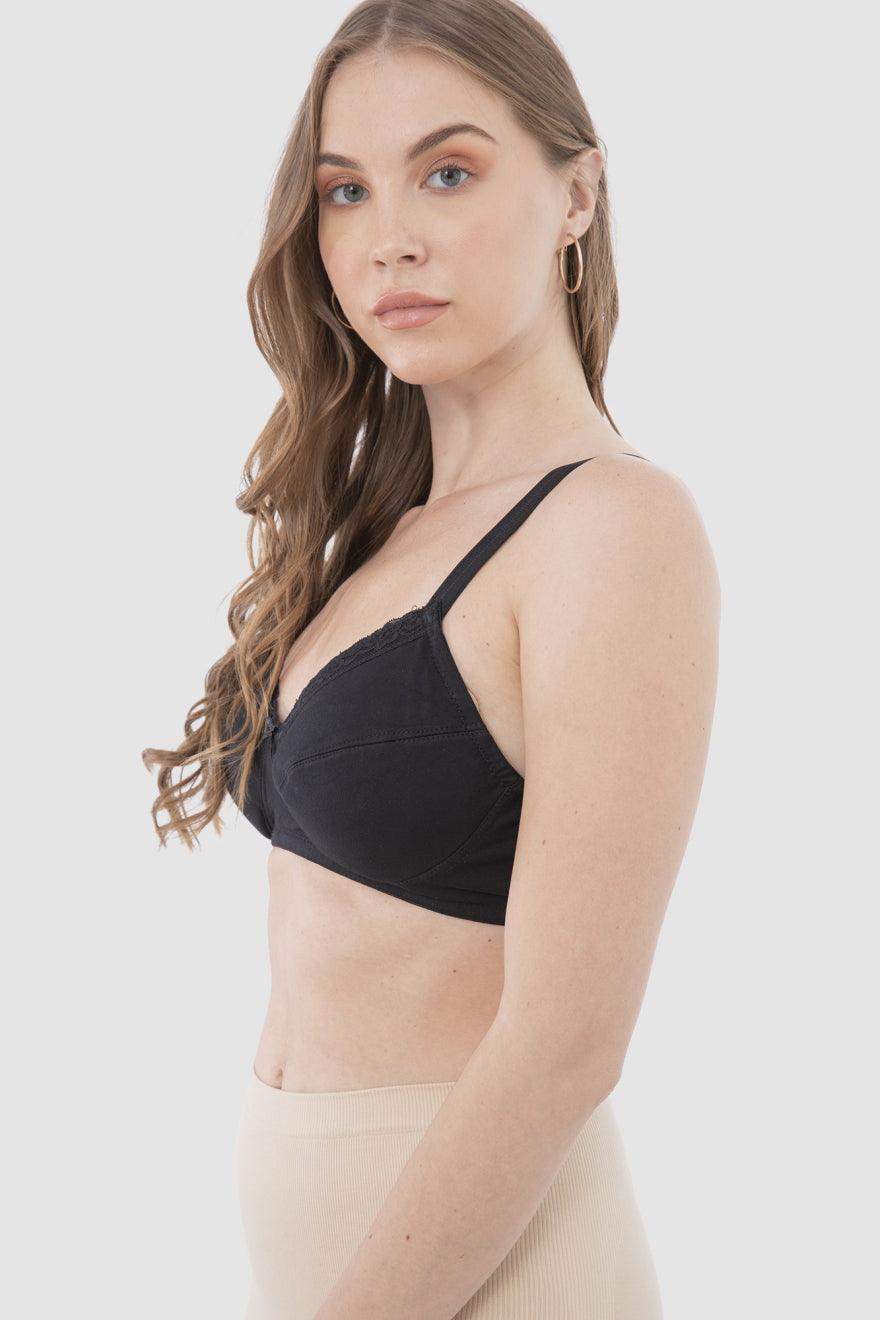 Carina -Non-Padded Bra