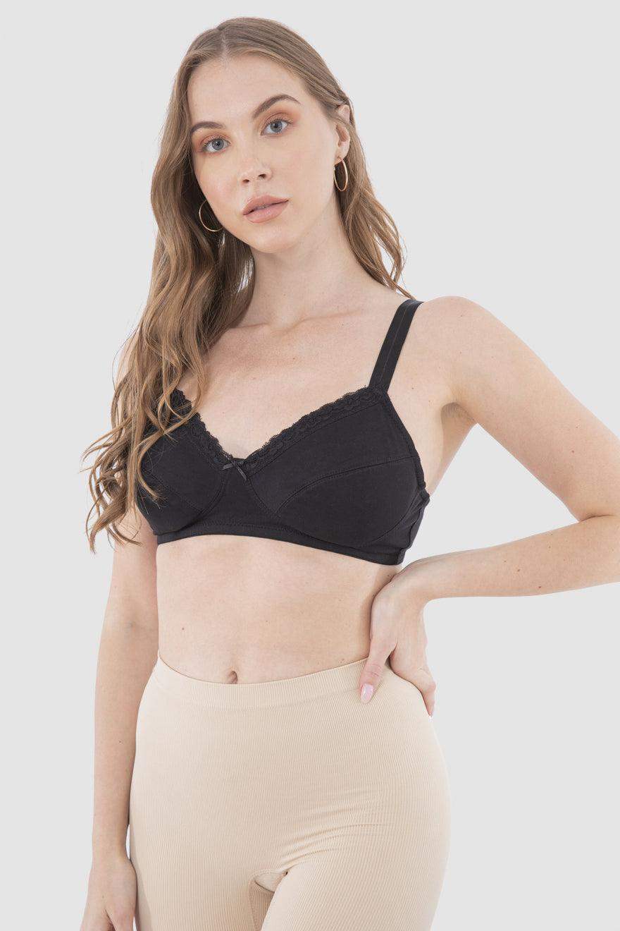 Carina -Non-Padded Bra