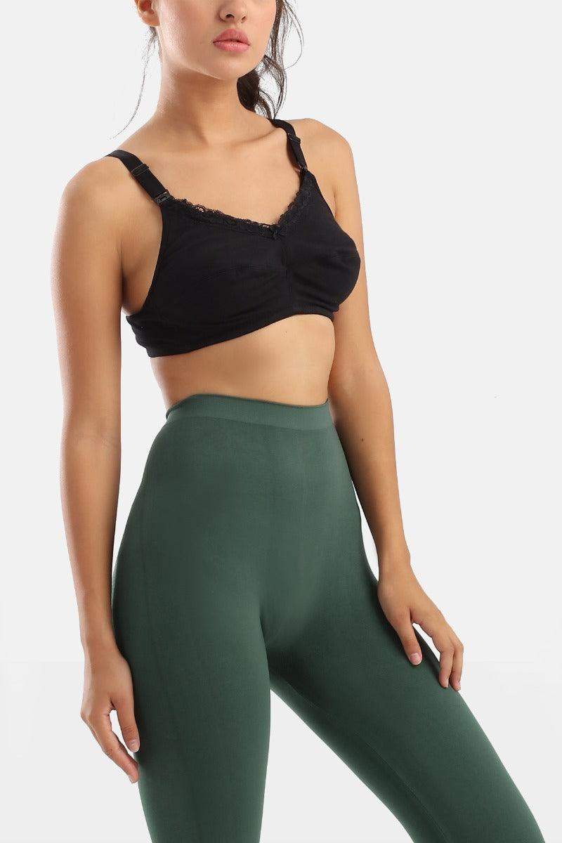 Non-Padded Maternity Bra