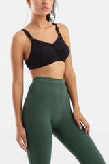 Non-Padded Maternity Bra