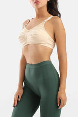 Non-Padded Maternity Bra