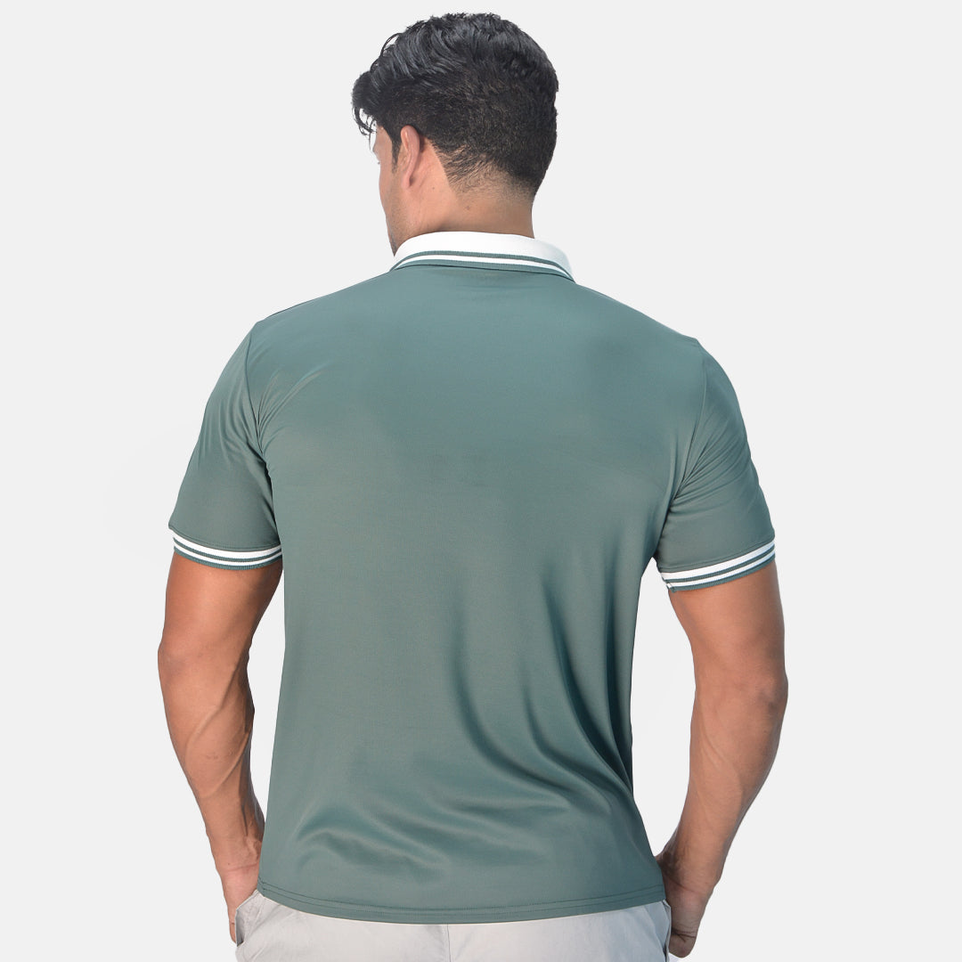 champs land - Viga Elite Polo Shirt
