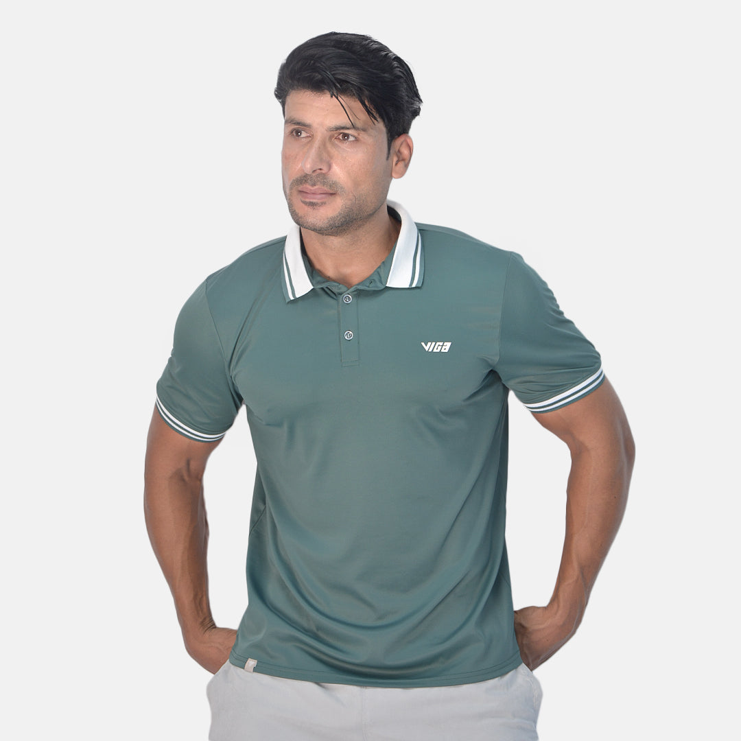 champs land - Viga Elite Polo Shirt