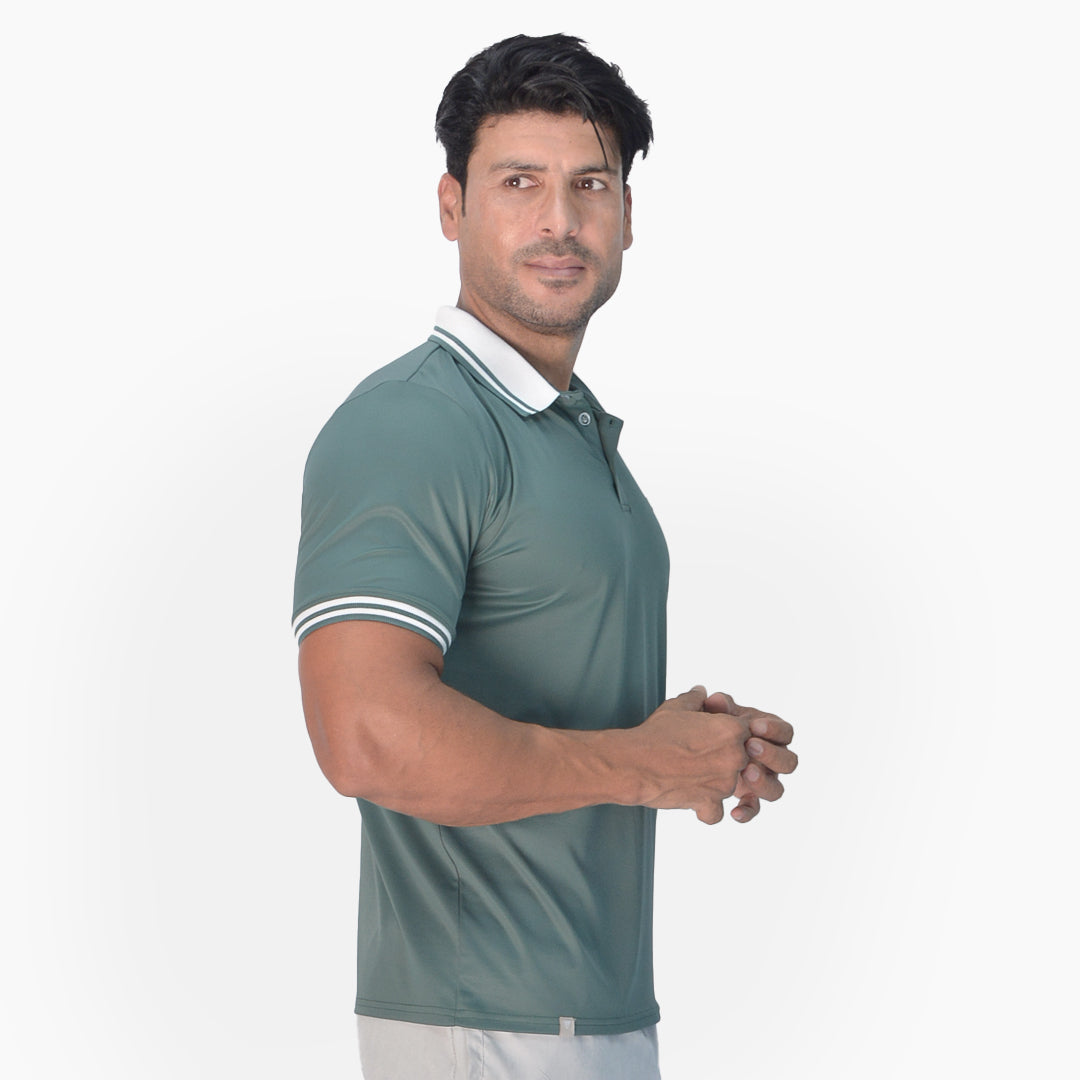 champs land - Viga Elite Polo Shirt