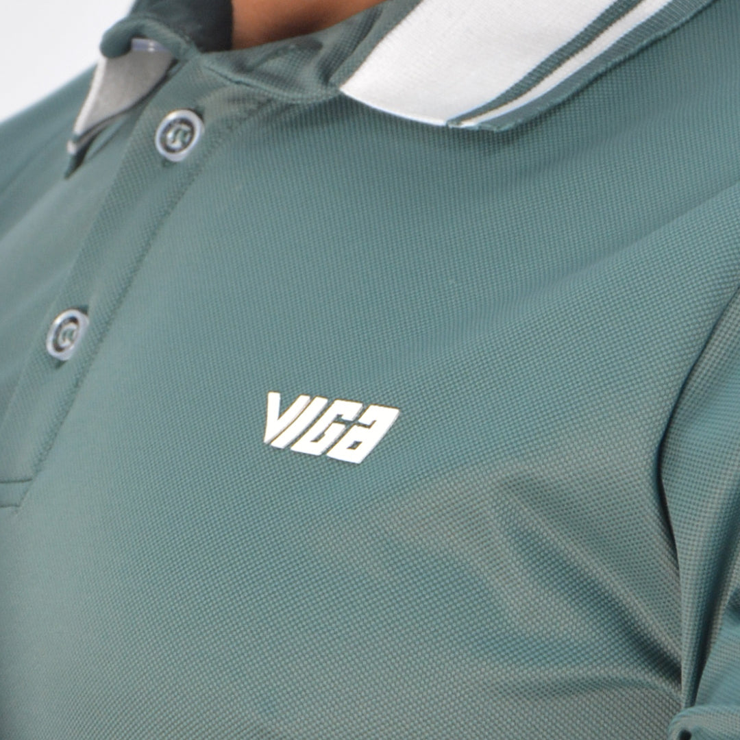 champs land - Viga Elite Polo Shirt