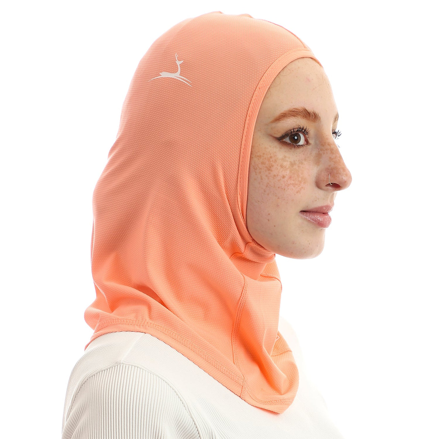 Champs Land - Doe Lightweight Hijab Headband