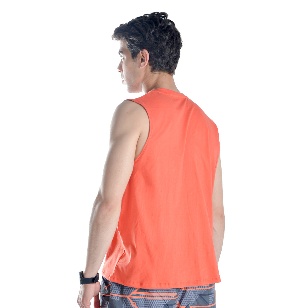 champs land - Basketball plain Tank Top