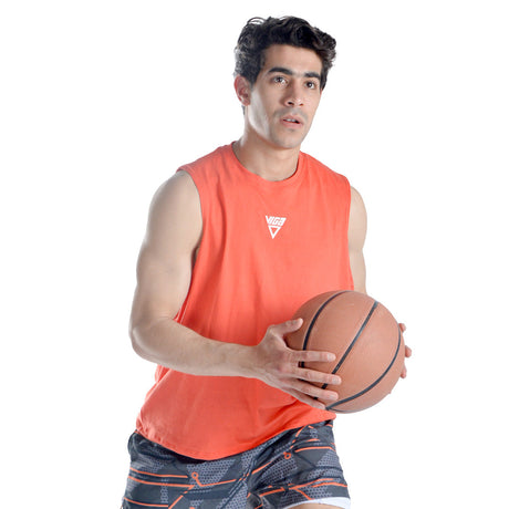 champs land - Basketball plain Tank Top