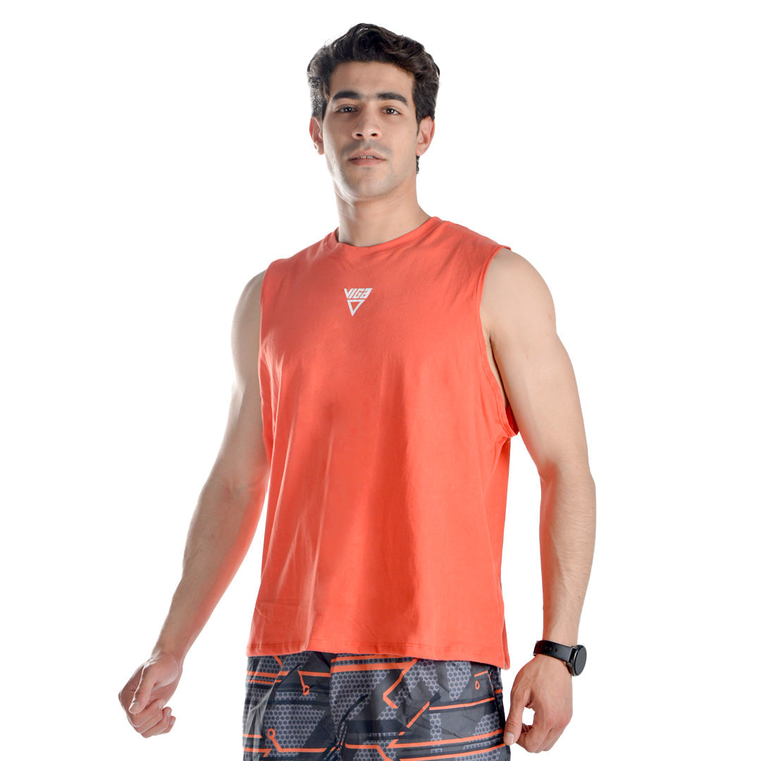 champs land - Basketball plain Tank Top