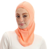 champs land - Doe Lightweight Hijab Headband
