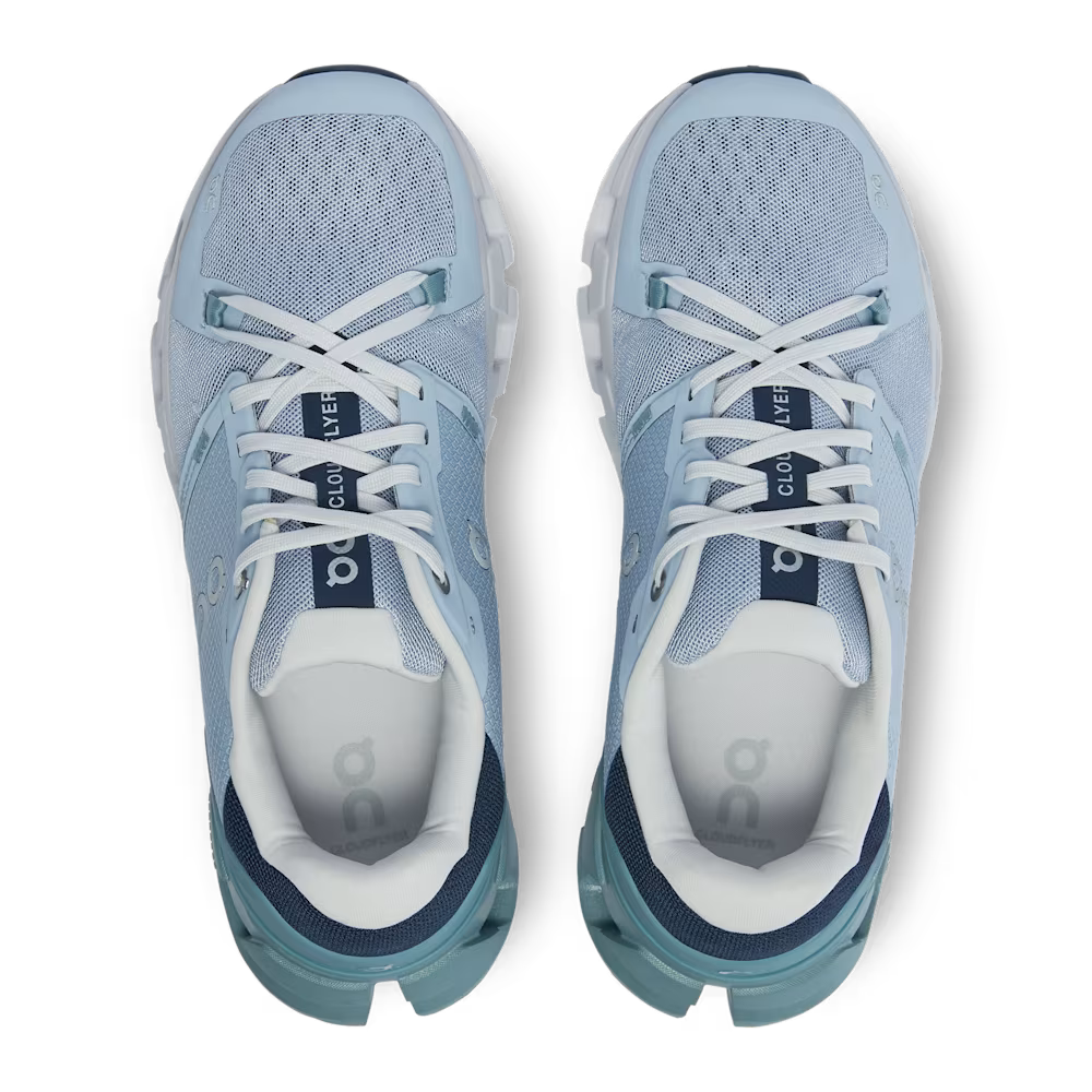 On - Cloudflyer 4A¬†Blue