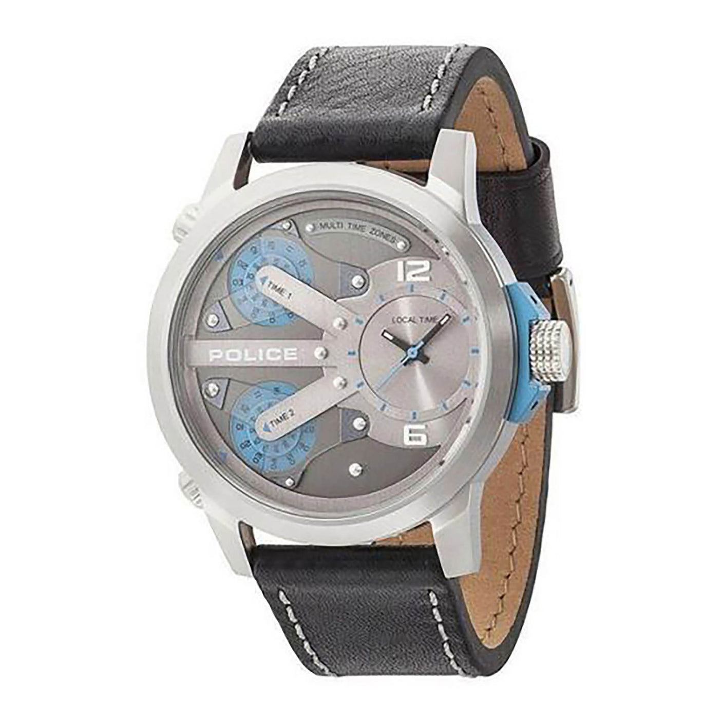 POLICE P14538JS-04A Men's Watch