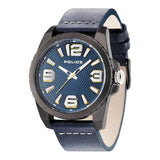 POLICE P14761JS-03 Men's Watch