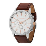 POLICE P15002JS-04 Men's Watch