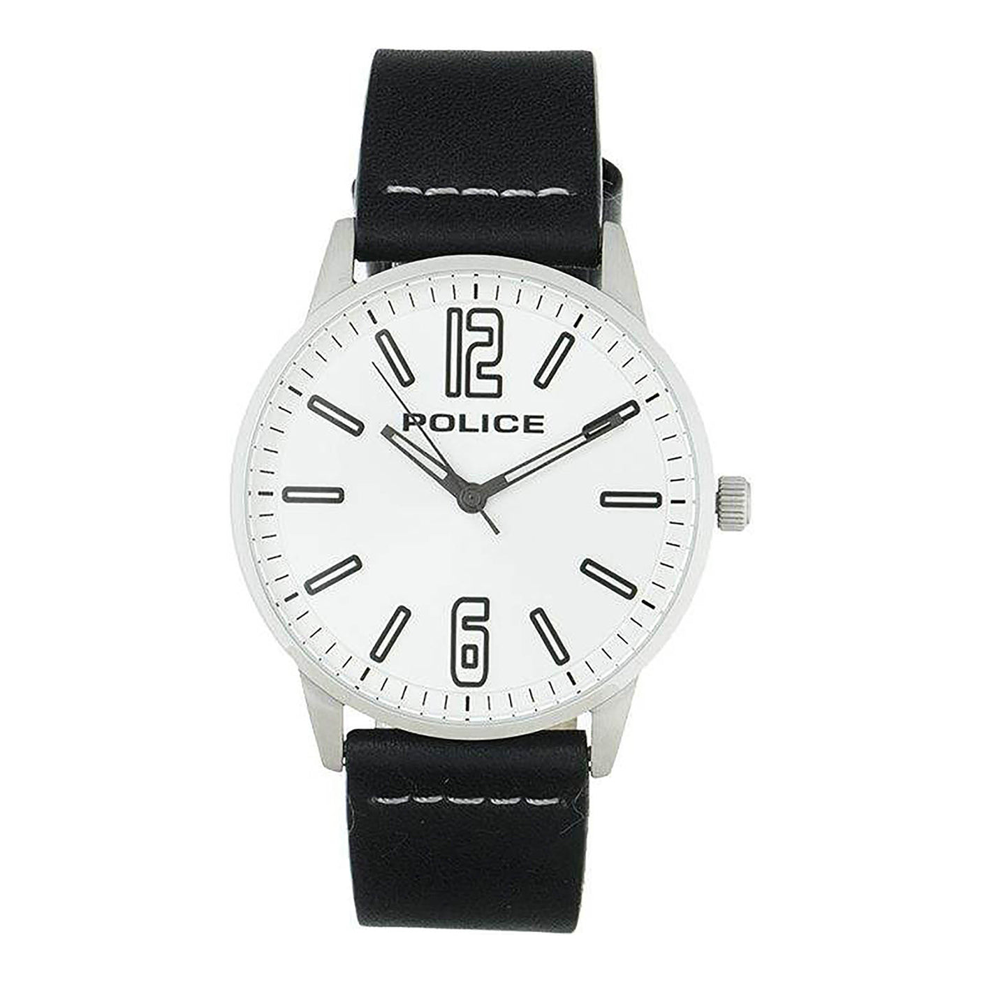 POLICE P15142JS-04 Men's Watch