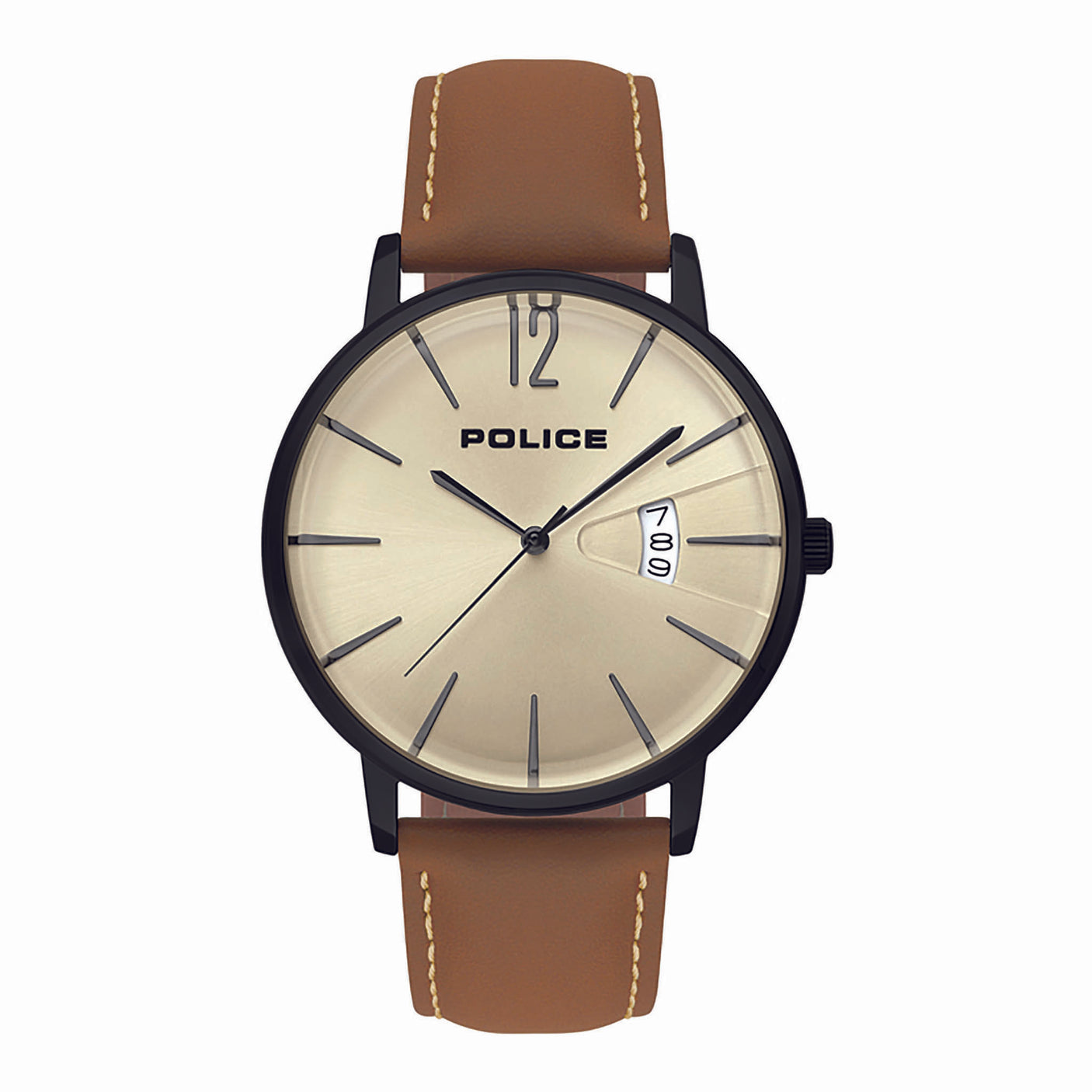 POLICE P15307JSB-07 Men's Watch
