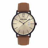 POLICE P15307JSB-07 Men's Watch