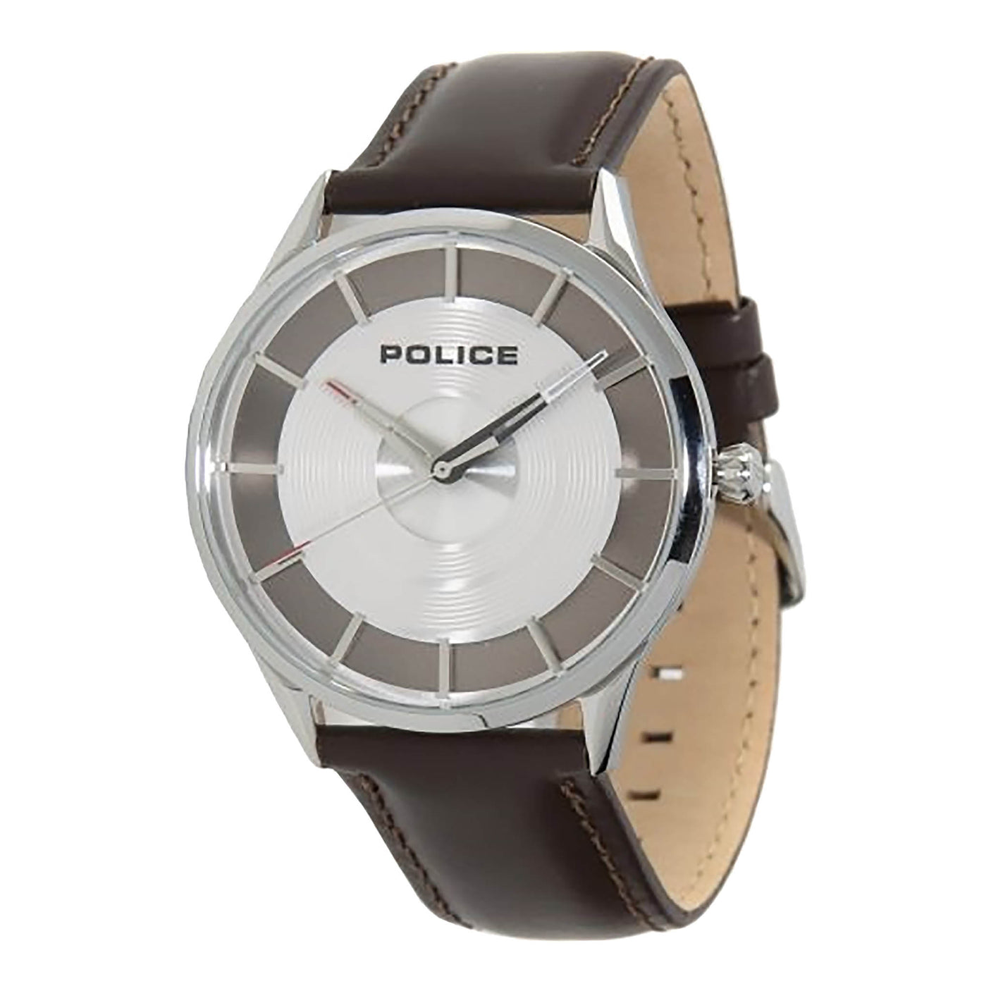 POLICE P15399JS-04 Men's Watch