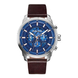 POLICE P15656JS-03 Men's Watch