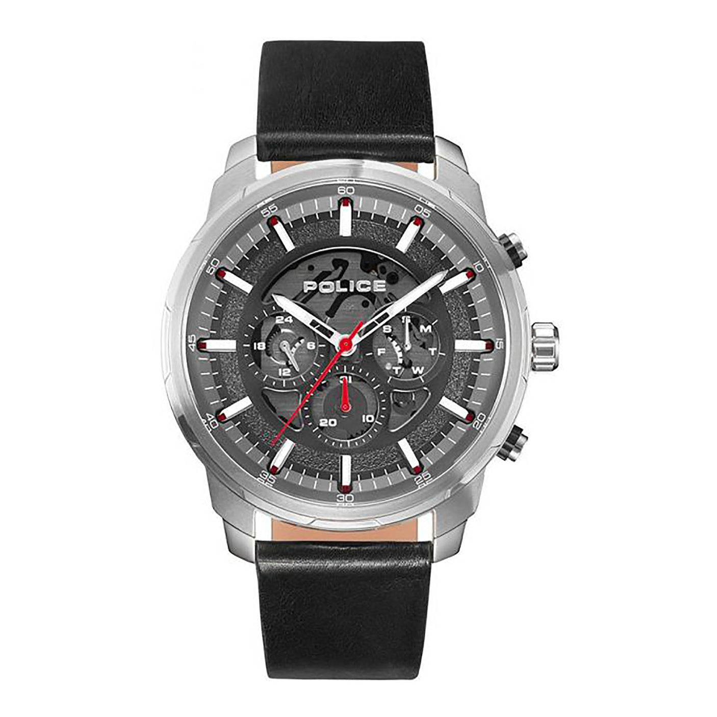POLICE P15656JS-61 Men's Watch