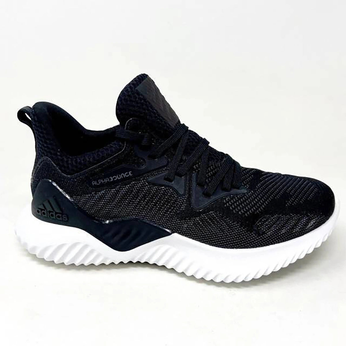 Adidas -  AlphaBoost