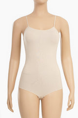 Carina -Pack of 3 Microfiber Cami Bodysuit