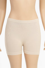 Carina -Pack of 3 Microfiber Mini Shorts