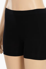 Carina -Pack of 3 Microfiber Mini Shorts
