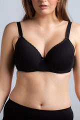 Carina -Padded Bra