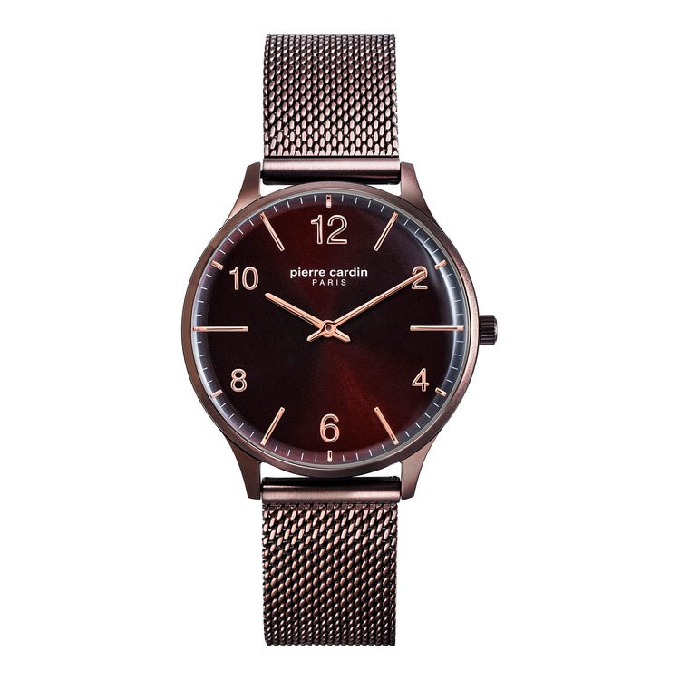 PIERRE CARDIN Women's Watch
