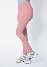 Champs Land - Doe Crossed camel Toe Leggings